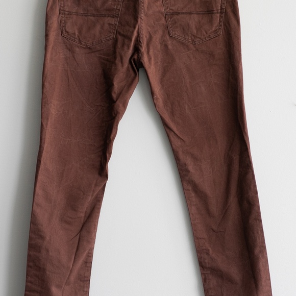 Abercrombie&Fitch jeans - Picture 3 of 3